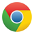 logo Chrome